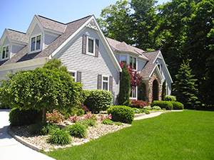 Landscapers and Lawncare Services in Bristol, RI